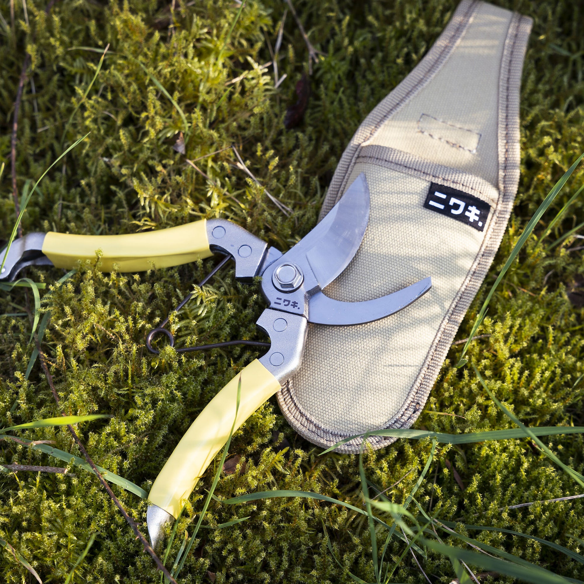 Win A Free Pair Of £59 Secateurs