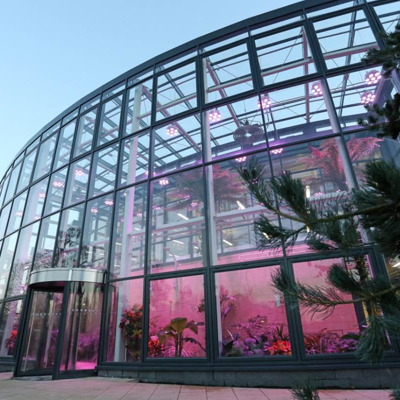 Young Horticulturalist Of The Year Regional Finals