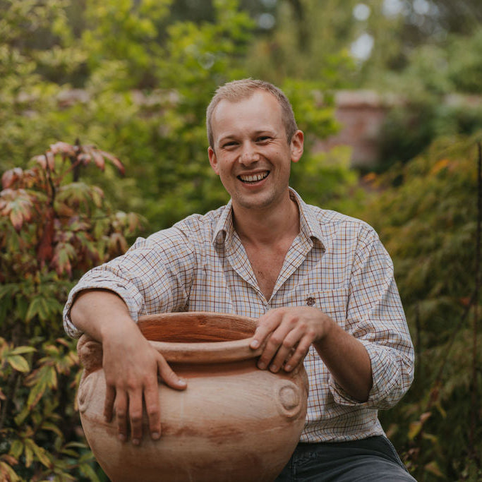 Thomas Joins the Growing Point Herefordshire Board of Trustees