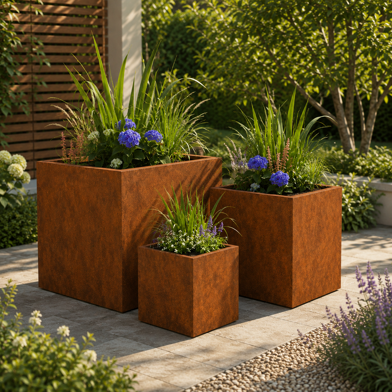 How Long Does Corten Steel Last? Everything You Need to Know