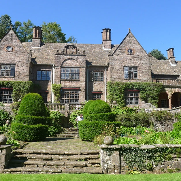 10 Questions With: Sarah Clay, Wyndcliffe Court