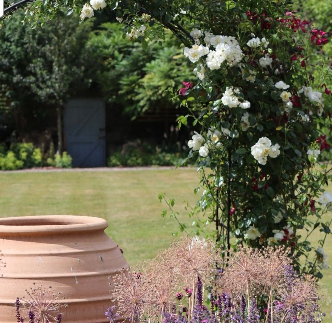 Terracotta Pots For Ornaments