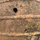 Antique Terracotta Urn on Stand 8 - Tom's Yard