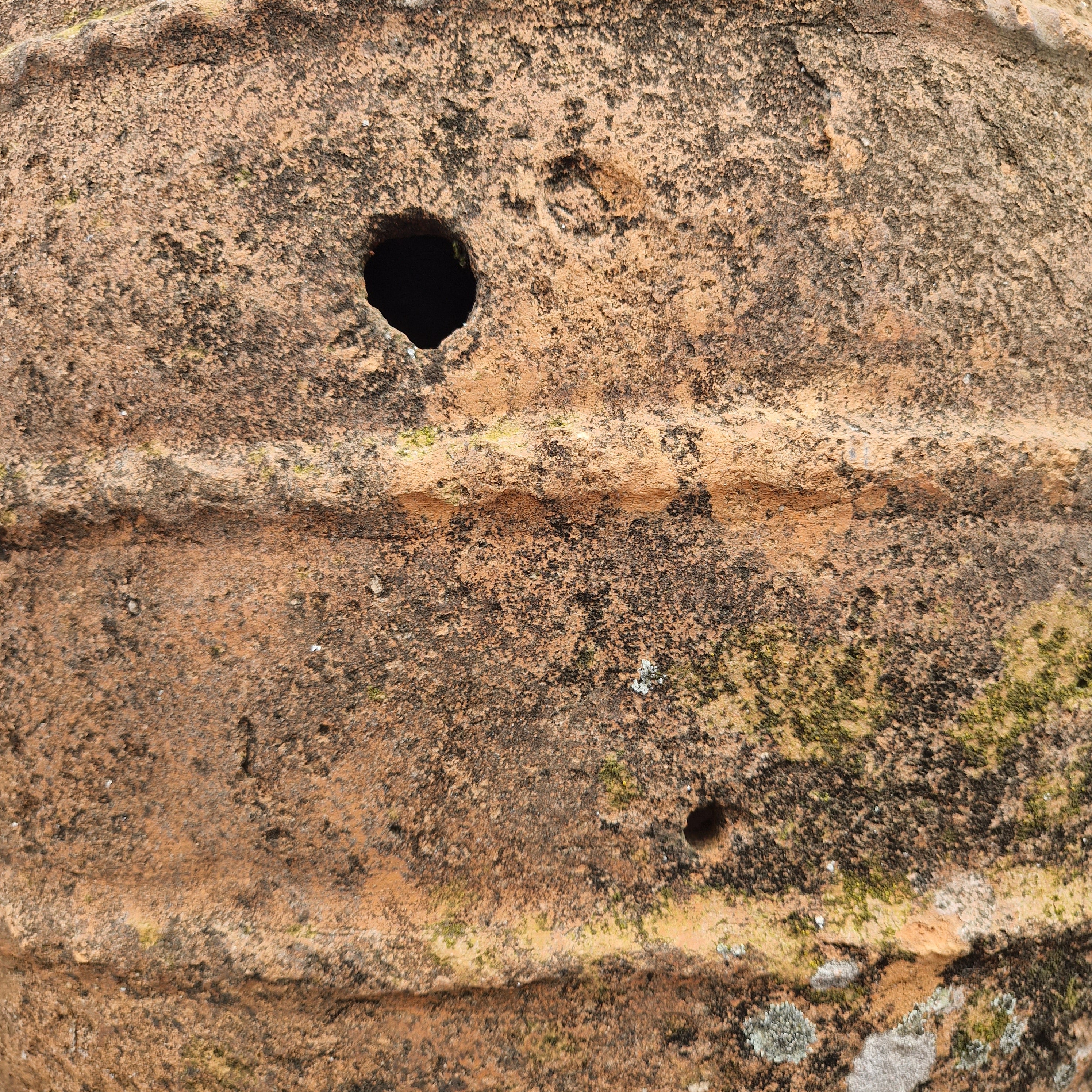 Antique Terracotta Urn on Stand 8 - Tom's Yard