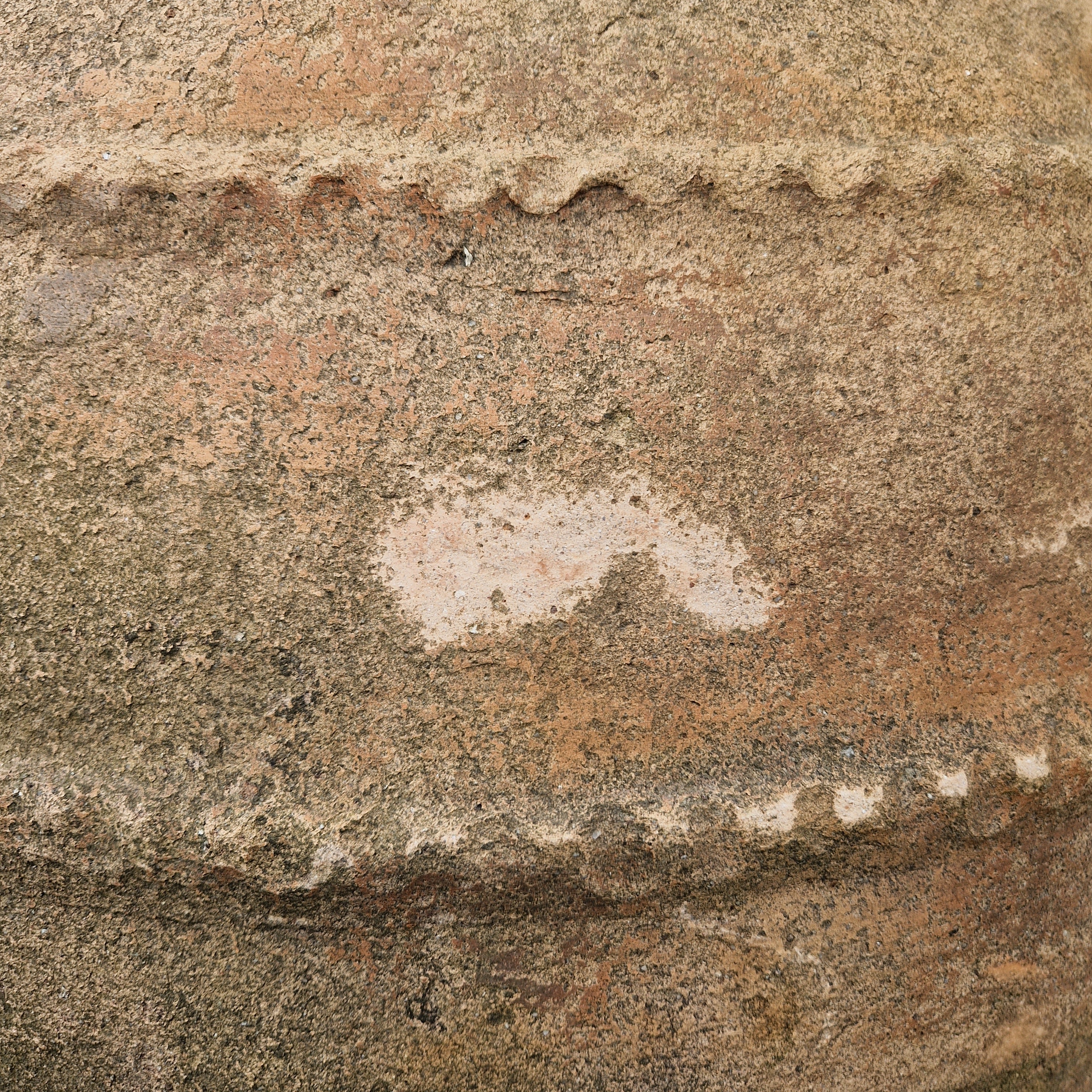 Antique Terracotta Urn on Stand 9 - Tom's Yard
