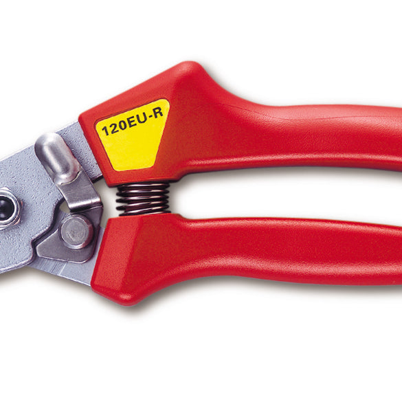 ARS Rose Pruning Secateurs - Tom's Yard