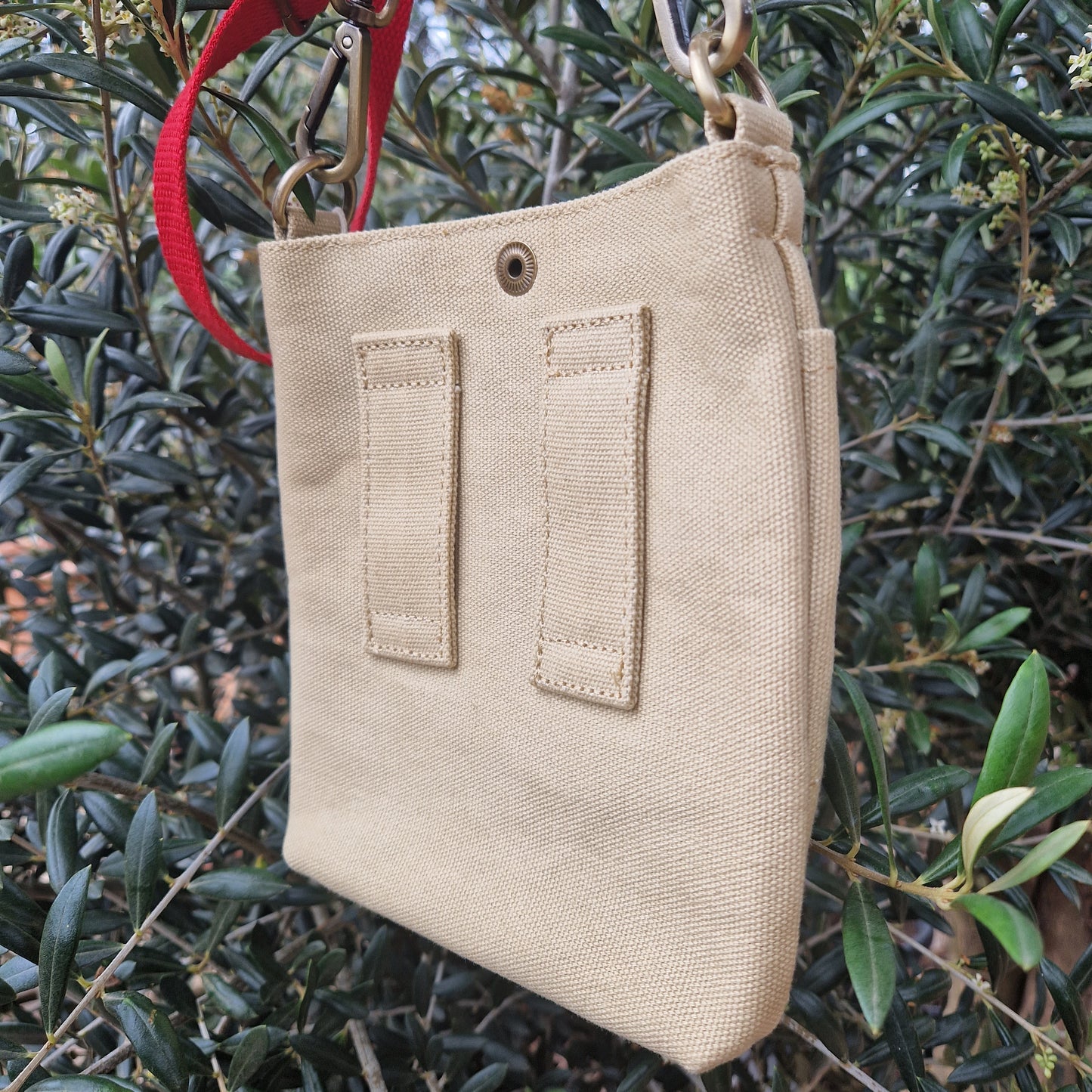 Niwaki Pouch - Tom's Yard