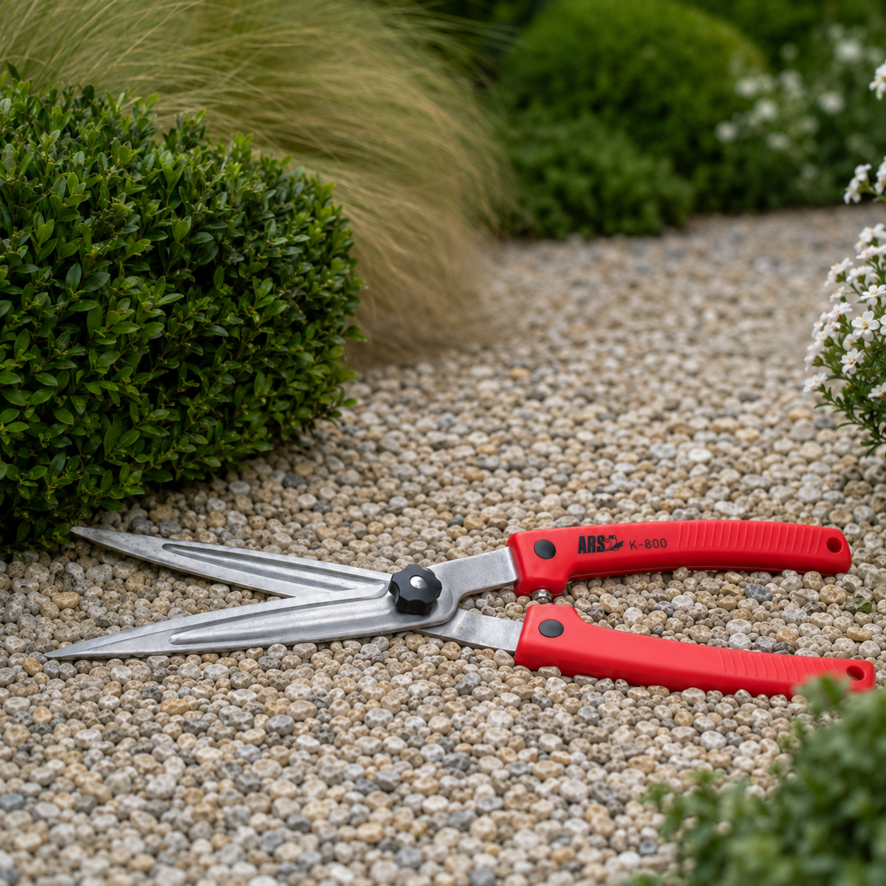 ARS Garden Shears - Tom's Yard