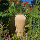 Cretan Terracotta Amphora - Tom's Yard