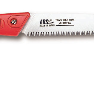 ARS 'Duke' Fixed 25mm Pruning Saw - Tom's Yard