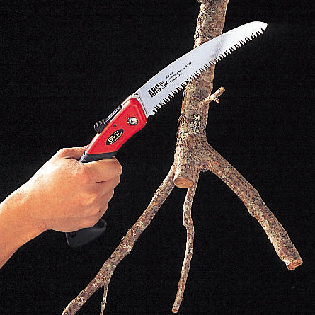 ARS 170mm Folding Pruning Saws - Tom's Yard