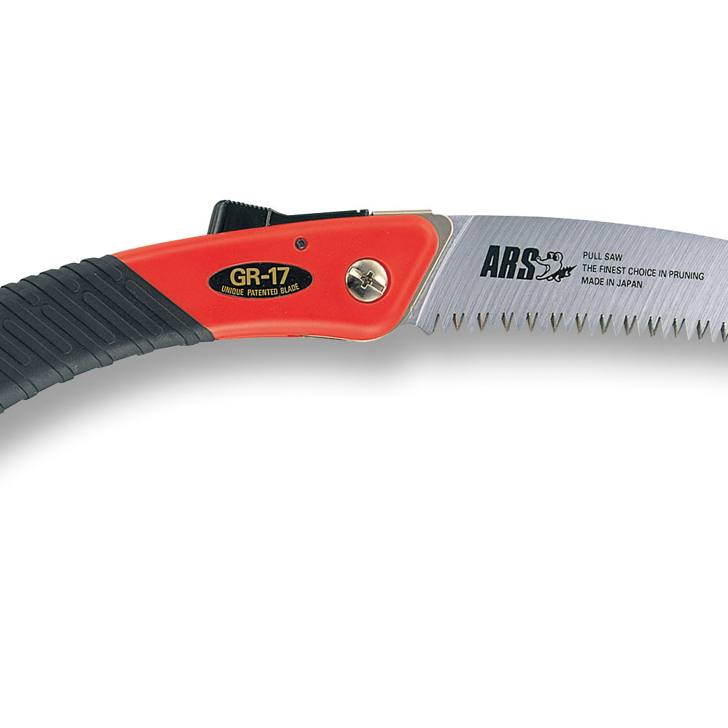 ARS 170mm Folding Pruning Saws - Tom's Yard