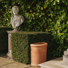 Boccaccio Italian Terracotta Wall Planter - Tom's Yard