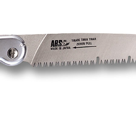 ARS TL Adjustable Angle Pruning Saws - Tom's Yard