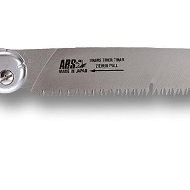 ARS TL Adjustable Angle Pruning Saws - Tom's Yard
