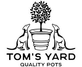 Tom's Yard
