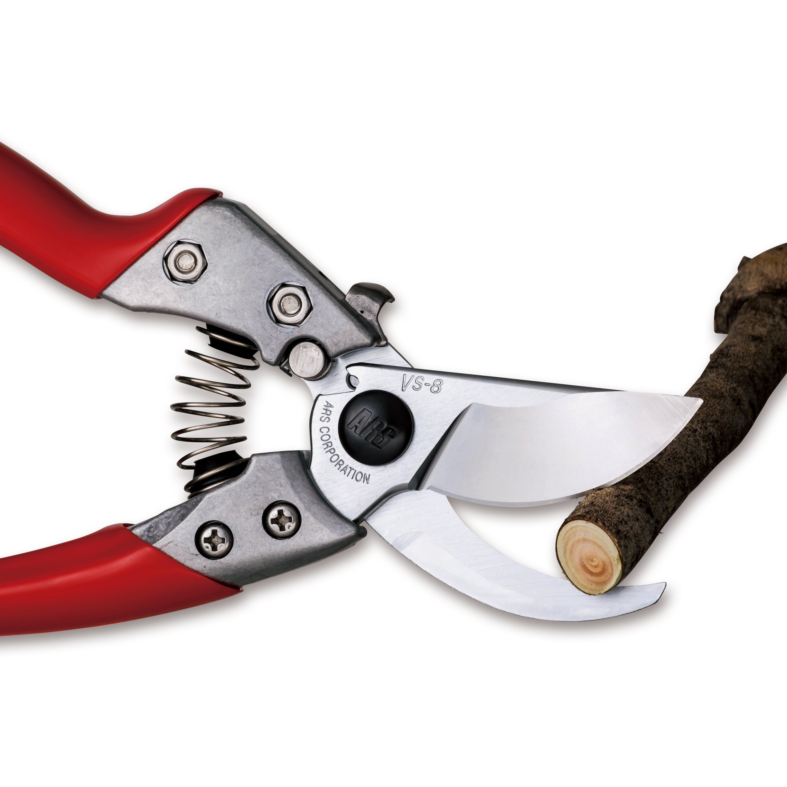 ARS VS-XZ Professional Secateurs - Tom's Yard