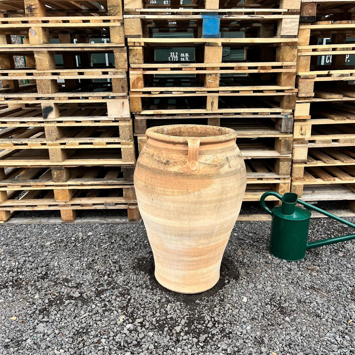 SALE Item 17 - Tom's Yard