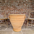 Roubakia Cretan Terracotta Planter - Tom's Yard