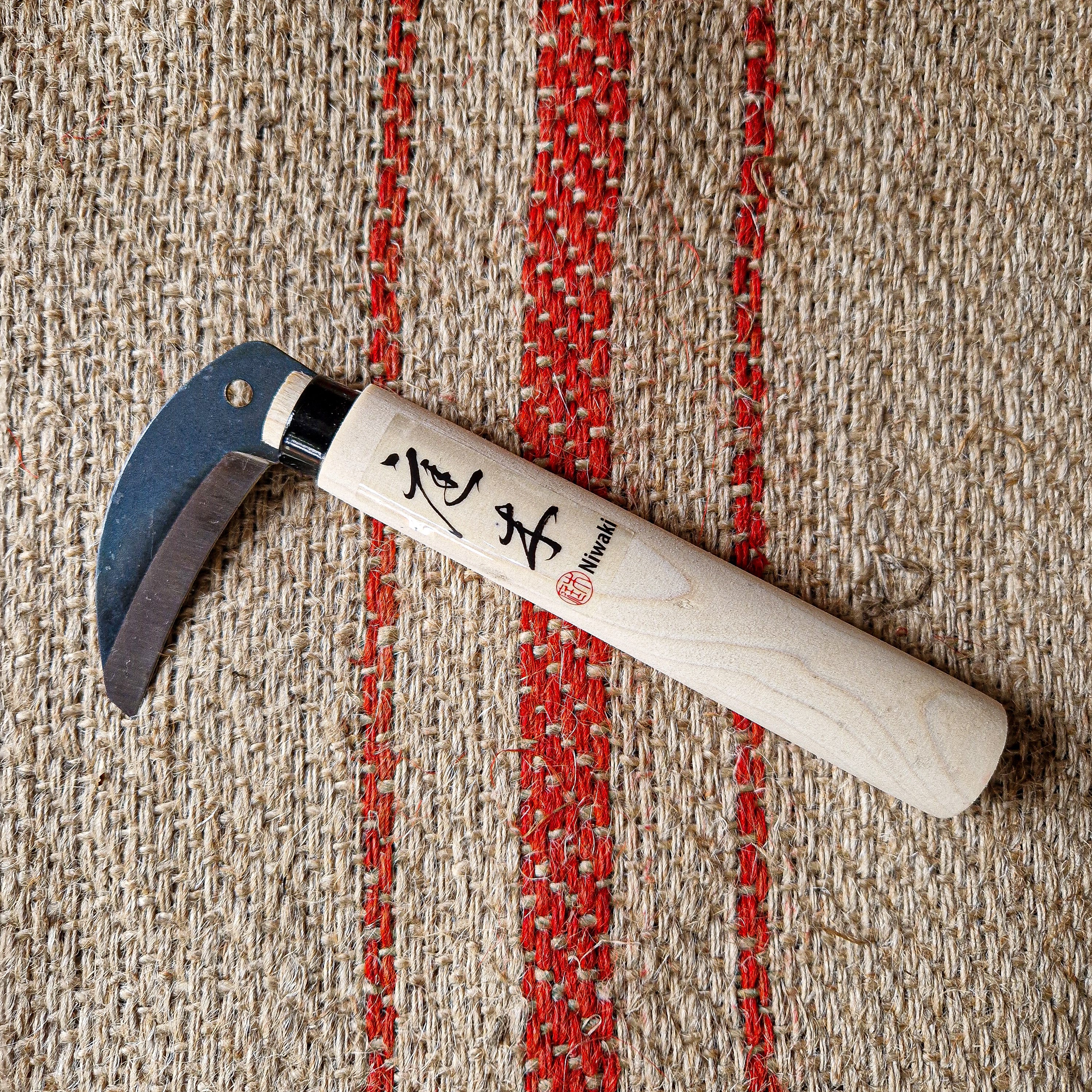 Niwaki Mini Sickle - Tom's Yard