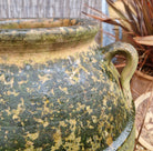 Weathered Cretan Pot 7 - Tom's Yard