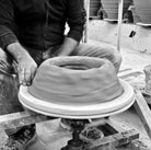 Tapered Cretan Terracotta Planters - Tom's Yard