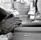 Elii Cretan Terracotta Planters - Tom's Yard