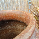 Large Antique Mediterranean Pot 2 - Tom's Yard