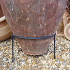 Large Antique Mediterranean Pot 2 - Tom's Yard