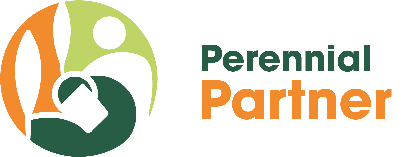 Official Perennial Partner!