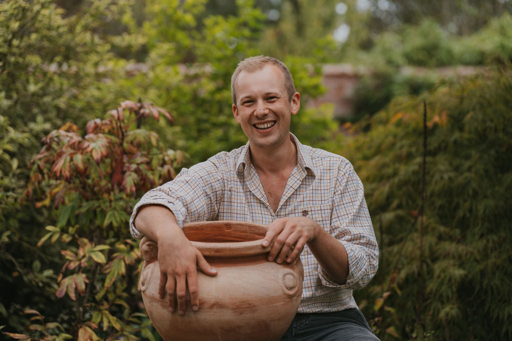 Thomas Joins the Growing Point Herefordshire Board of Trustees