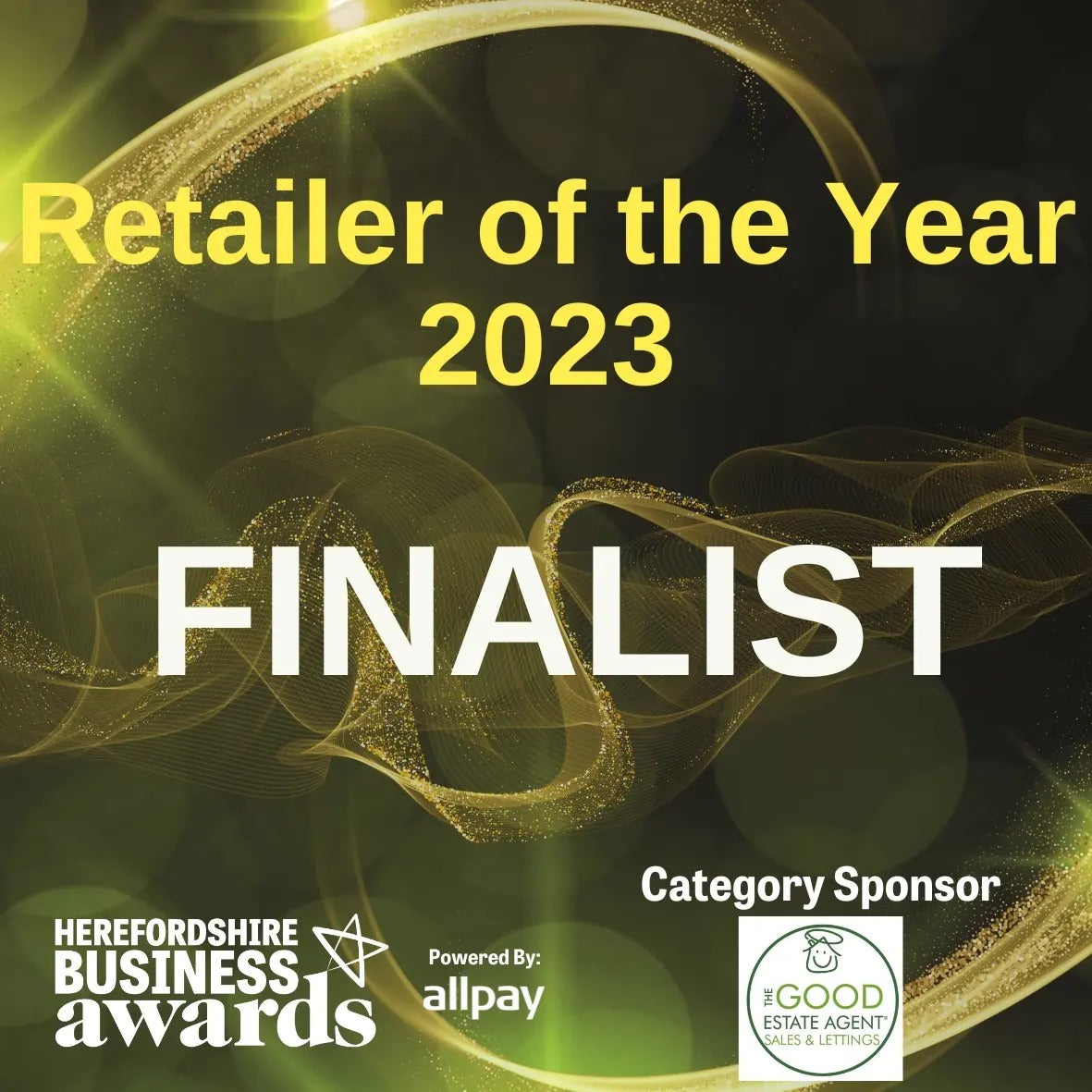Retailer Of The Year 2023