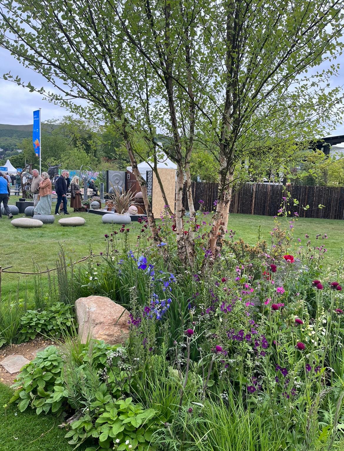 Friends of the Yard - From Hedgerow to Home: A Conversation with Garden Designer Jamie