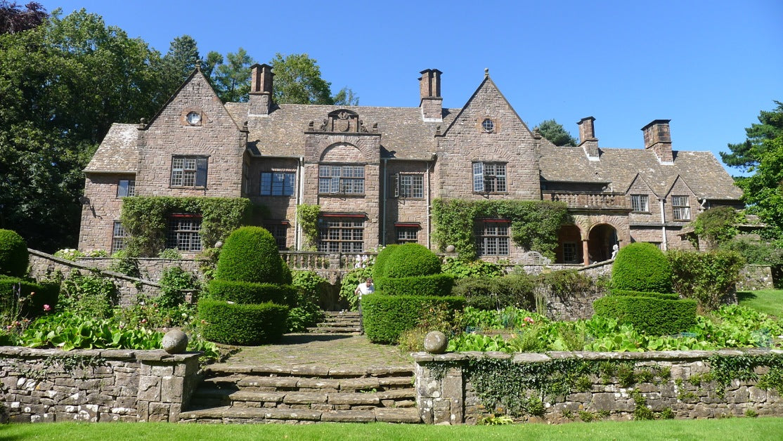 10 Questions With: Sarah Clay, Wyndcliffe Court