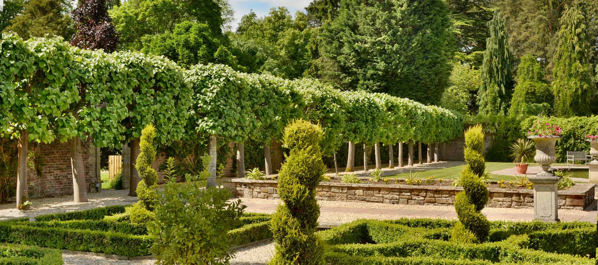 27th May, Plant Hunters Fair @ Arley Arboretum & Gardens