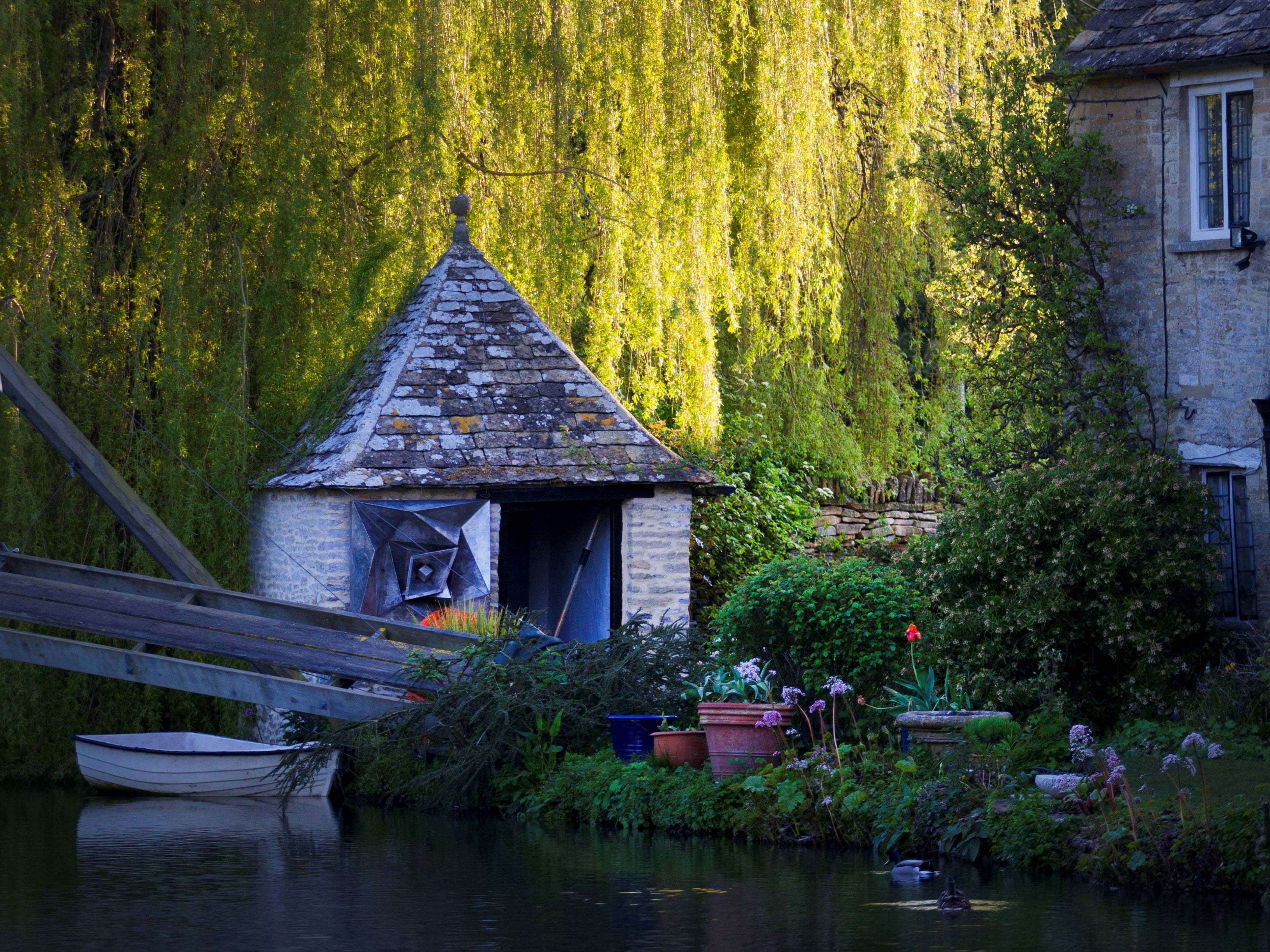 14TH APRIL, RARE PLANT FAIR @ QUENINGTON