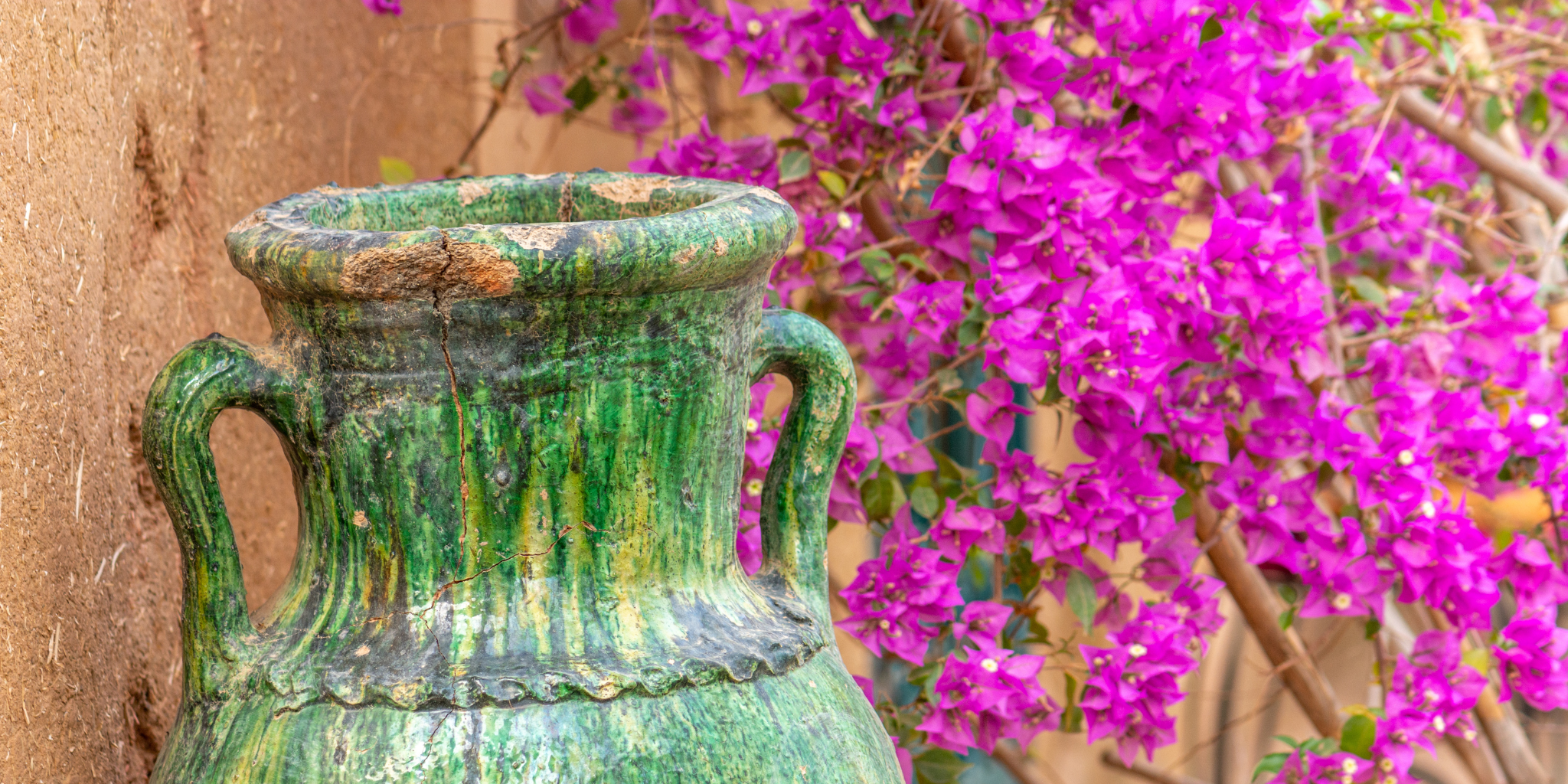 Moroccan Ceramics