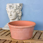 Tom's Yard Traditional Terracotta Seed Pans - Tom's Yard