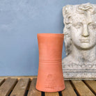 Tom's Yard Terracotta Flower Vase - Tom's Yard