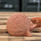 Harry The Hedgehog - Terracotta Statue - Tom's Yard