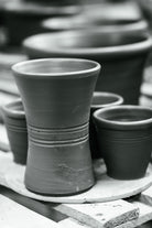 Tom's Yard Terracotta Flower Vase - Tom's Yard