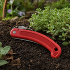 Compact Japanese Folding Pruning Saw - Tom's Yard