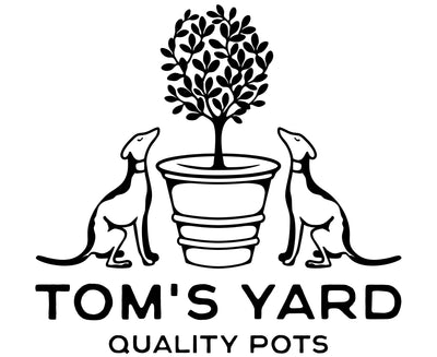 Tom's Yard