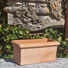 Torricelli Italian Terracotta Troughs - Tom's Yard