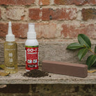Garden Tool Maintenance Bundle - Tom's Yard
