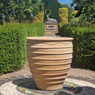 Elii Cretan Terracotta Planters - Tom's Yard