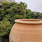 James Cretan Terracotta Pot - Tom's Yard