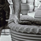 Morpheus Cretan Terracotta Pot - Tom's Yard