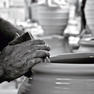 Mistato Cretan Terracotta Pot - Tom's Yard