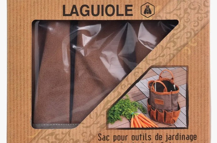 Gardening Bag by Laguiole - Tom's Yard